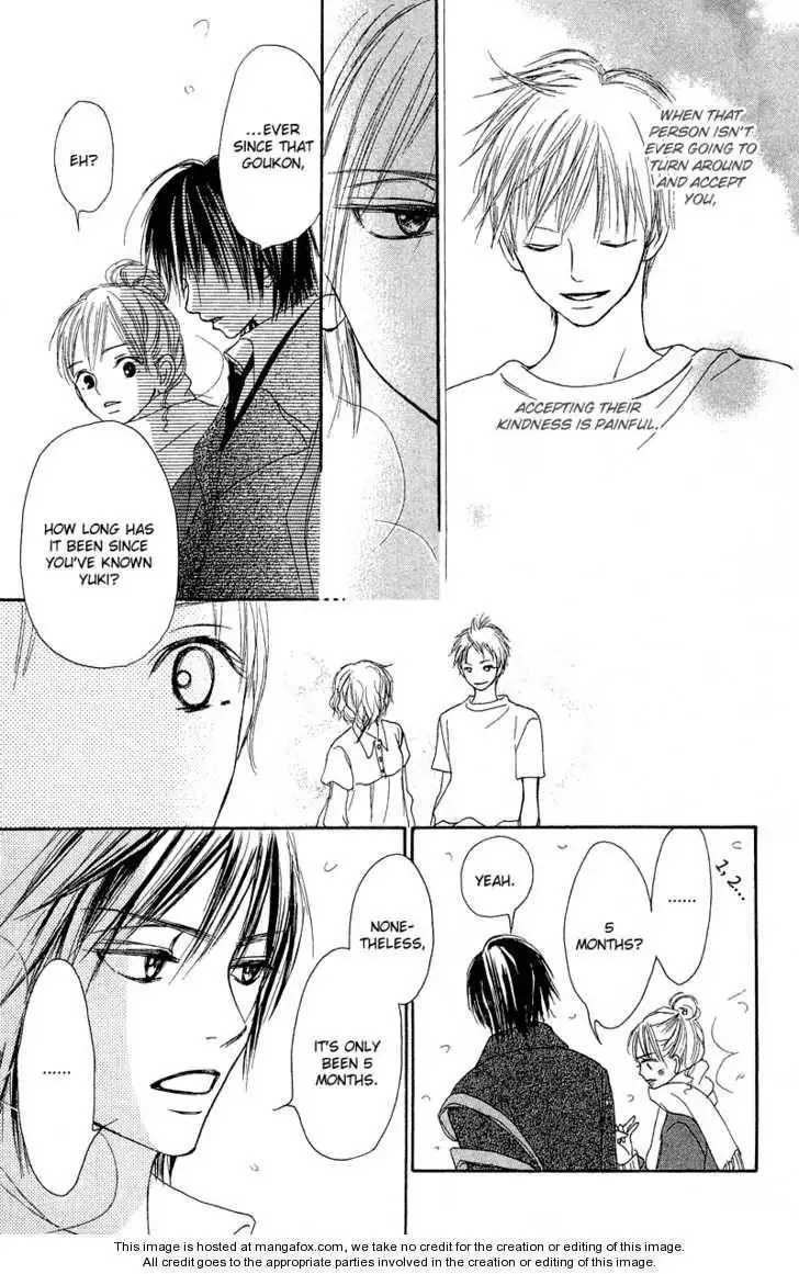 Crazy for You (Shoujo) Chapter 16 18